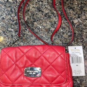 EUC MICHEAL KORS purse
